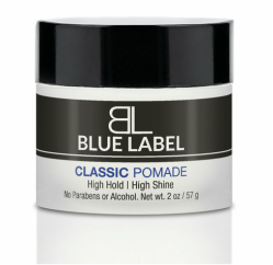 Blue Label Classic Pomade