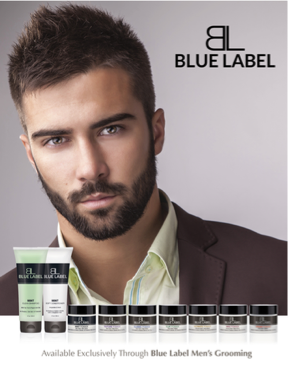 Blue Label Men